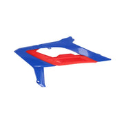 2979451105 Radiator Shroud Beta Blue/Red