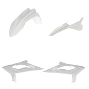 2979460002 Plastic Kit Beta White