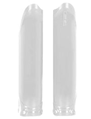 2979510002 Lower Fork Cover Set Yam White