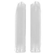 2979510002 Lower Fork Cover Set Yam White