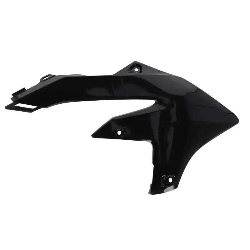 2979530001 Radiator Shroud Yam Black