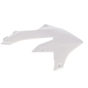 2979530002 Radiator Shroud Yam White