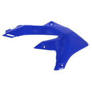 2979530211 Radiator Shroud Yam Blue