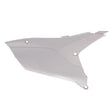2979540002 Side Panels Yam White
