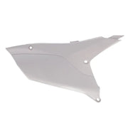 2979540002 Side Panels Yam White