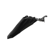 2979550001 Rear Fender Yam Black