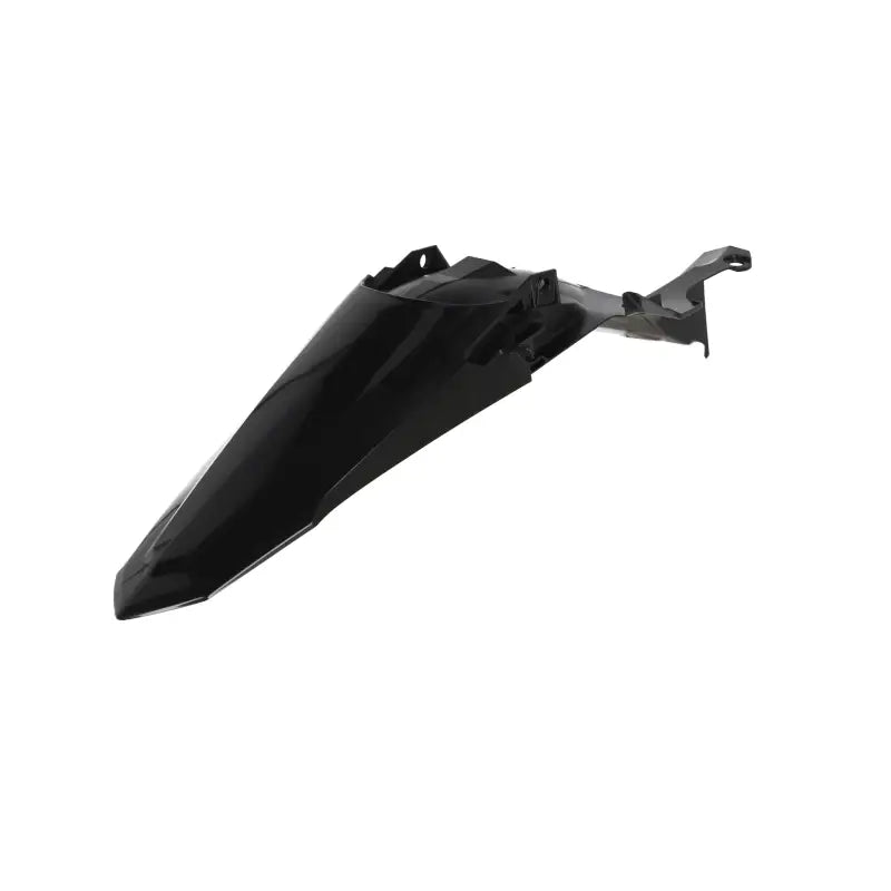 2979550001 Rear Fender Yam Black