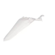 2979550002 Rear Fender Yam White