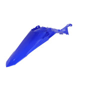 2979550211 Rear Fender Yam Blue