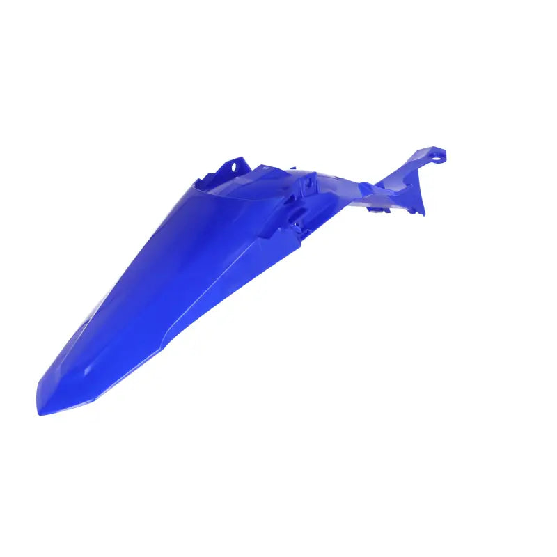 2979550211 Rear Fender Yam Blue