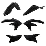 2979580001 Plastic Kit Yam Black