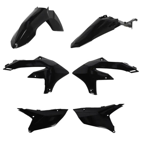 2979580001 Plastic Kit Yam Black