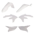 2979580002 Plastic Kit Yam White