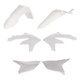 2979580002 Plastic Kit Yam White