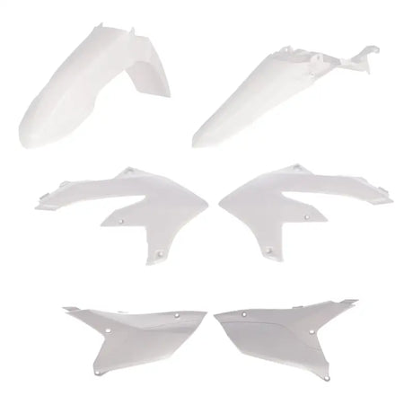 2979580002 Plastic Kit Yam White