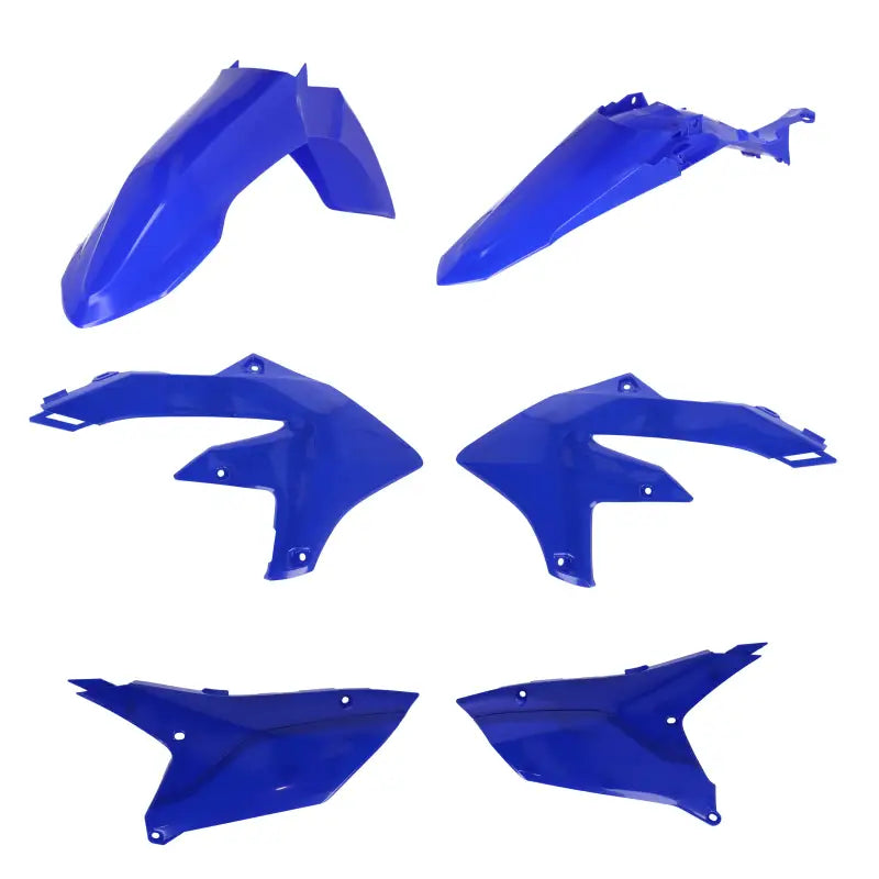 2979580211 Plastic Kit Yam Blue