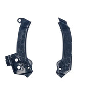2979600003 X Grip Frame Guard Hus Blue/Blue - X-Grip