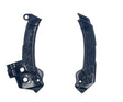 2979600003 X Grip Frame Guard Hus Blue/Blue - X-Grip