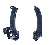 2979600003 X Grip Frame Guard Hus Blue/Blue - X-Grip