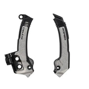 2979601001 X Grip Frame Guard Hus Black/Grey - X-Grip