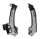 2979601001 X Grip Frame Guard Hus Black/Grey - X-Grip