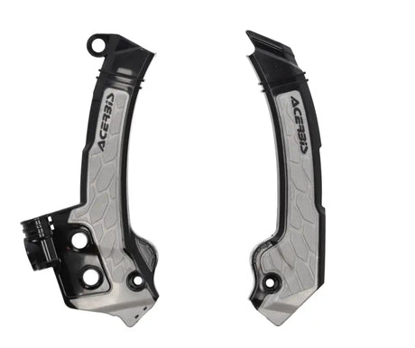 2979601001 X Grip Frame Guard Hus Black/Grey - X-Grip