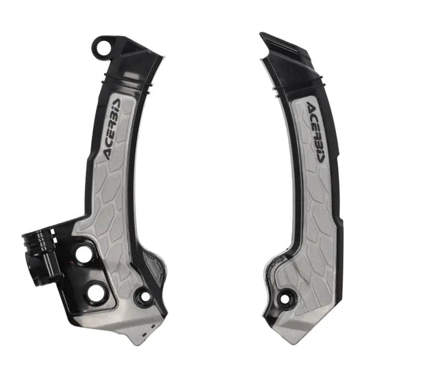 2979601001 X Grip Frame Guard Hus Black/Grey - X-Grip