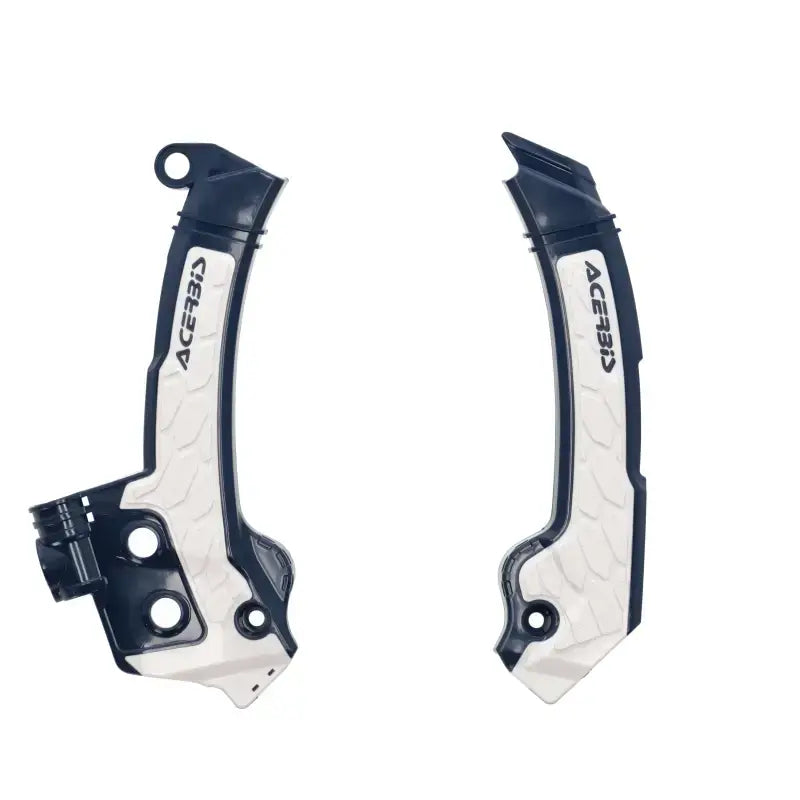 2979601006 X Grip Frame Guard Hus Blue/White - X-Grip