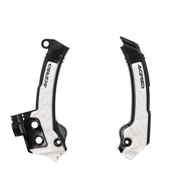 2979601007 X Grip Frame Guard Hus Black/White - X-Grip