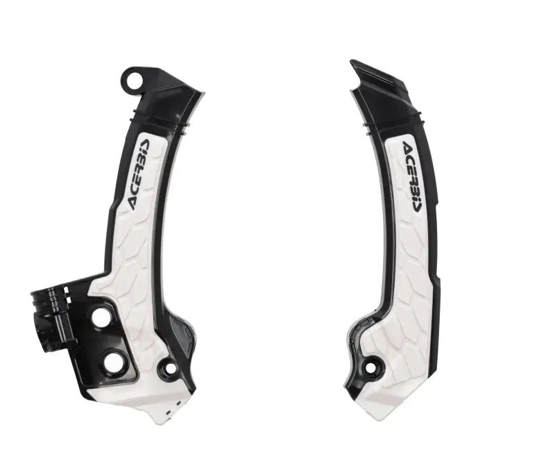 2979601007 X Grip Frame Guard Hus Black/White - X-Grip