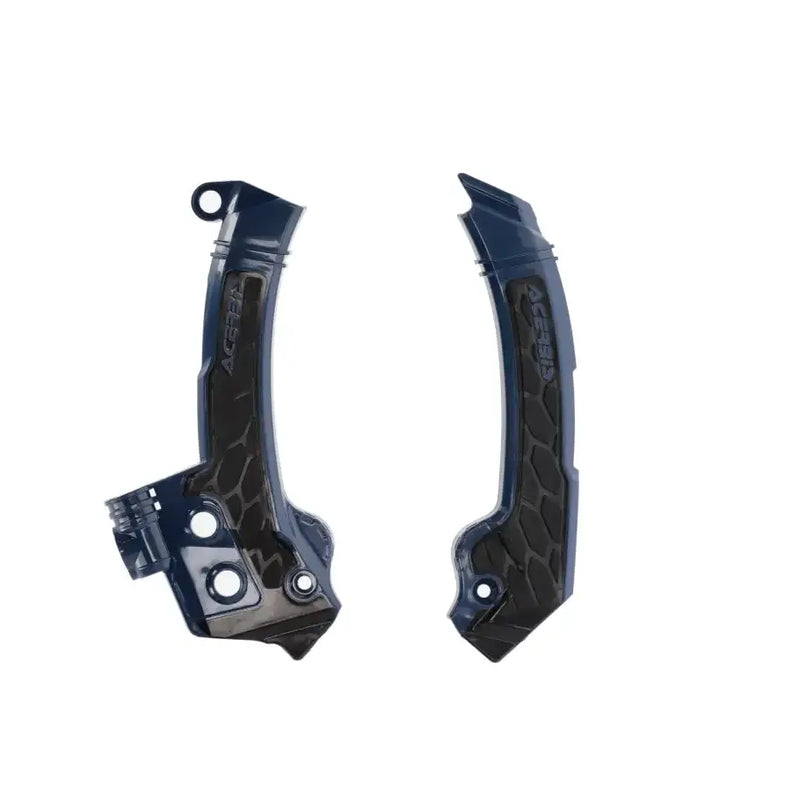 2979601034 X Grip Frame Guard Hus Blue/Black - X-Grip