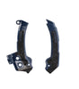 2979601034 X Grip Frame Guard Hus Blue/Black - X-Grip