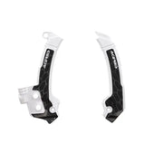 2979601035 X Grip Frame Guard Hus White/Black - X-Grip
