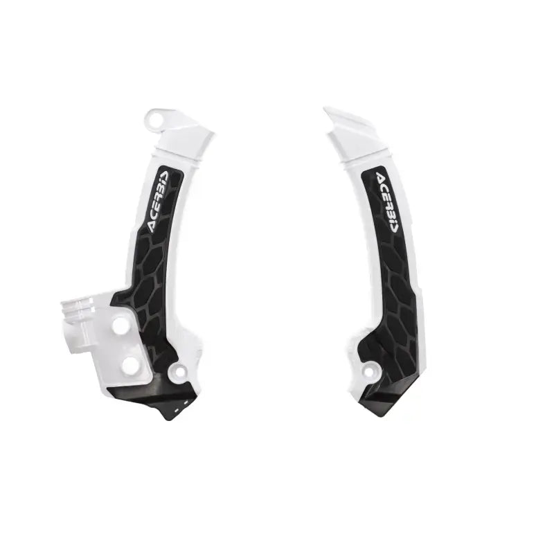 2979601035 X Grip Frame Guard Hus White/Black - X-Grip