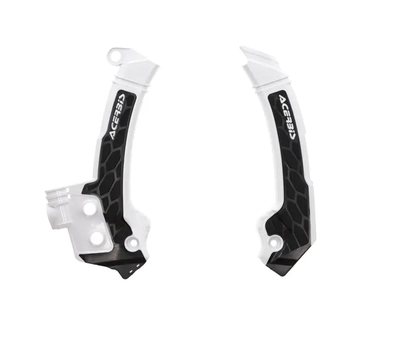 2979601035 X Grip Frame Guard Hus White/Black - X-Grip