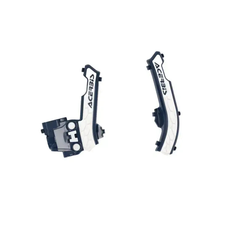 2979611006 X Grip Frame Guard Hus Blue/White - X-Grip