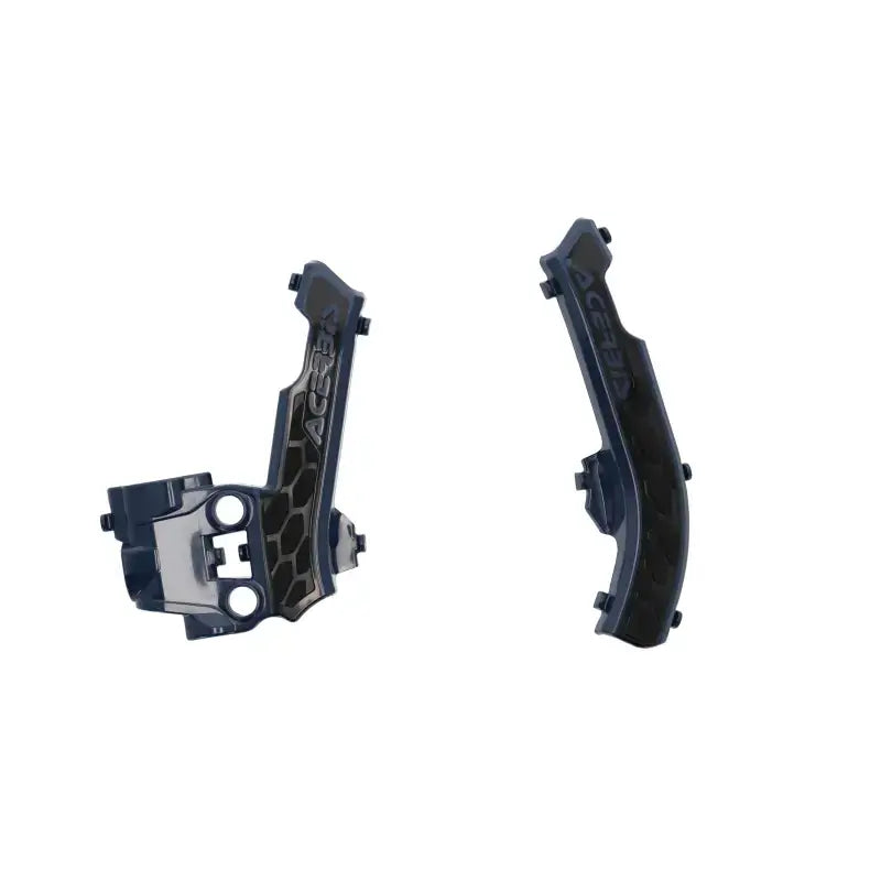 2979611034 X Grip Frame Guard Hus Blue/Black - X-Grip