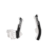 2979611035 X Grip Frame Guard Hus White/Black - X-Grip