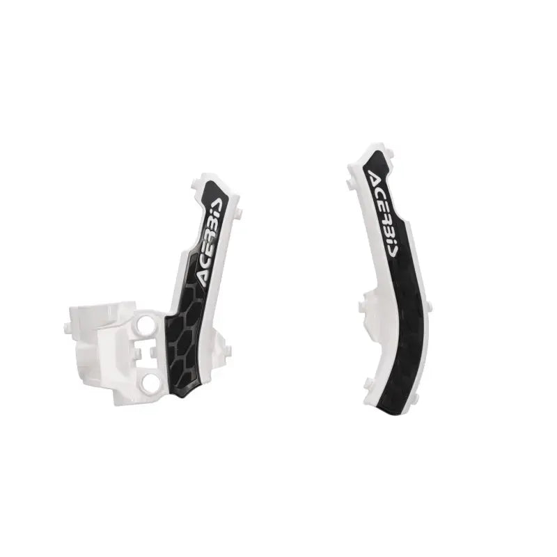 2979611035 X Grip Frame Guard Hus White/Black - X-Grip