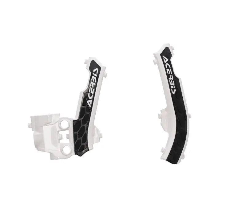 2979611035 X Grip Frame Guard Hus White/Black - X-Grip