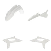 2979650002 Plastic Kit Beta White