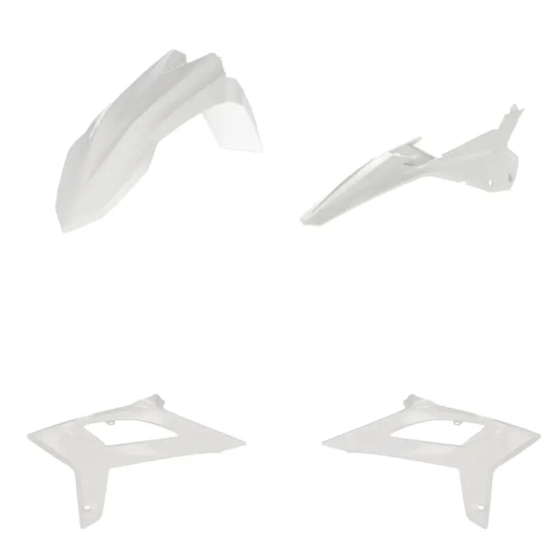 2979650002 Plastic Kit Beta White