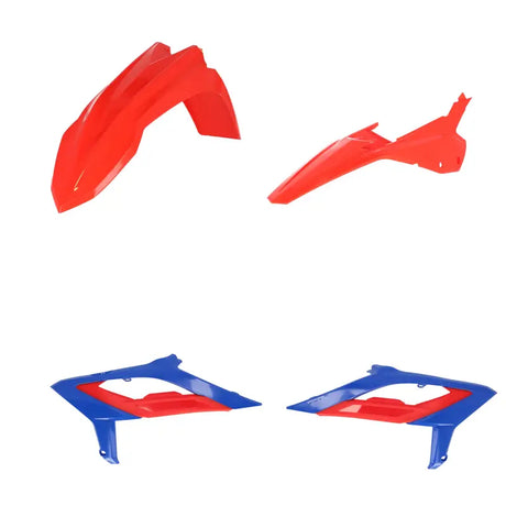 2979657705 Plastic Kit Beta Original