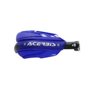 2980461006 Endurance X Handguard Blue/White 