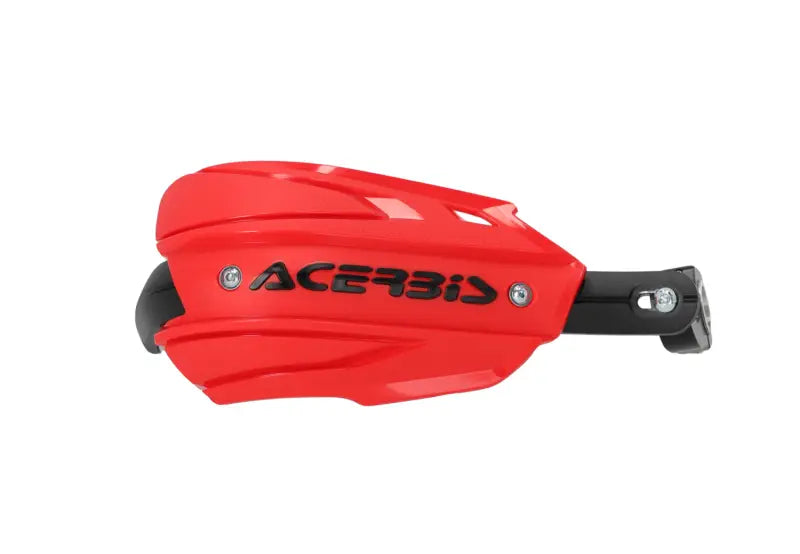 2980461018 Endurance X Handguard Red/Black 