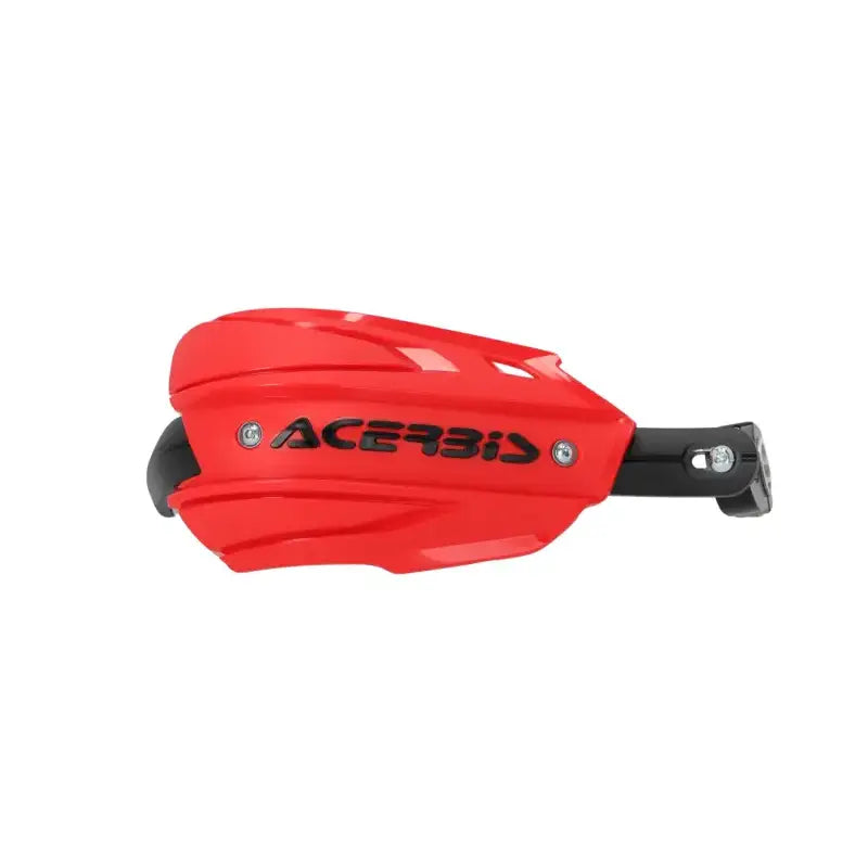 2980461018 Endurance X Handguard Red/Black 