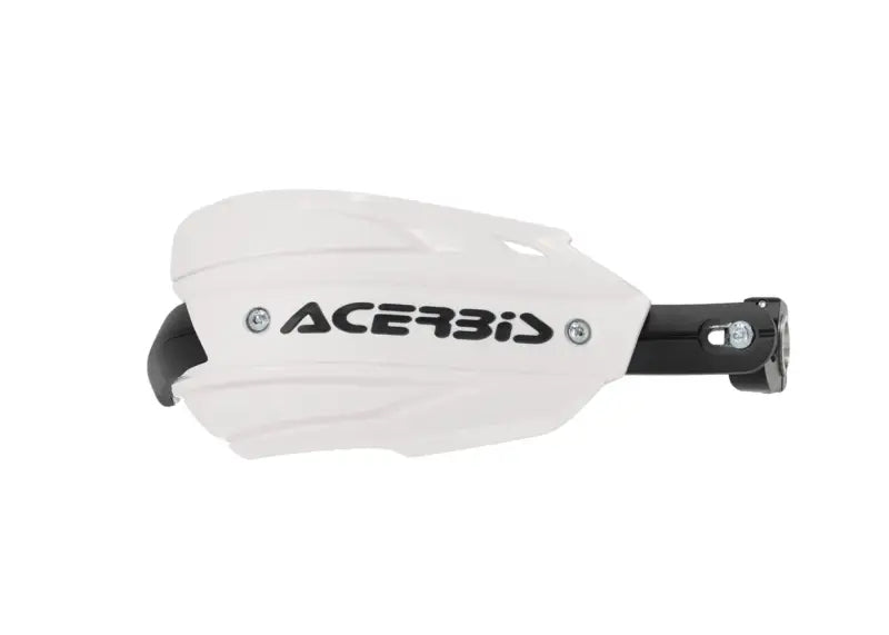 2980461035 Endurance X Handguard White/Black 