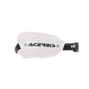 2980461035 Endurance X Handguard White/Black 