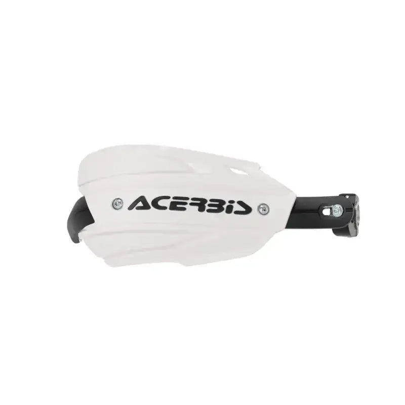 2980461035 Endurance X Handguard White/Black 
