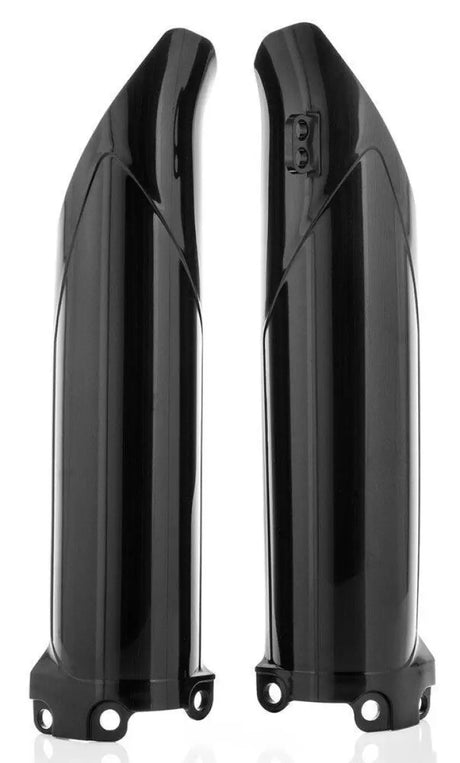 2982550001 Acerbis Lower Fork Cover Set Kaw - RV and Auto Parts